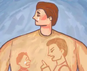 What is “Inner Child Work”?