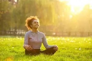 Why It’s Okay to Not Have It All Together (and What to Do Instead)